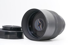 [EXC+5] Objectif Mamiya Sekor Reflex C 500mm F8 Miroir MF Pour 645 Du JAPON