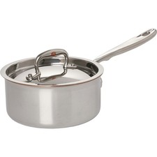 RUFFONI RFN 1.5 QT / Copper Core Saucepan - CRA1607ZL