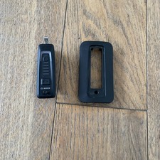 BOSCH SMART SYSTEM CONTROLLER (BRC3100) - EB13100000 più adattatore cubo