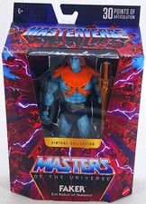 MOTU Masters of The Universe Vintage Collection FAKER Figure 7  Masterverse