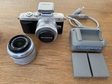 OLYMPUS PEN E-PL7 77101