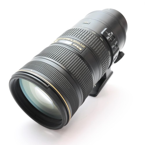 Nikon AF-S NIKKOR 70-200mm F/2.8 G ED VR II #175