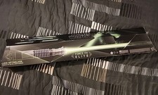 LUKE SKYWALKER - STAR WARS The  Black Series ELITE FORCE FX LIGHTSABER