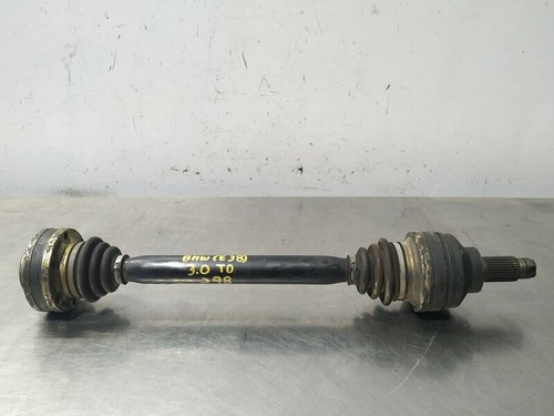 1229487 antriebswelle hinten links BMW SERIE 7 (E38) 1998 909184