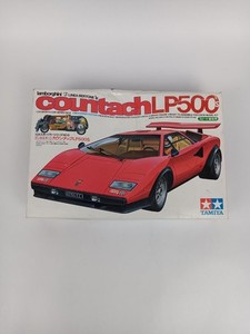 Lamborghini Countach Tamiya | eBay