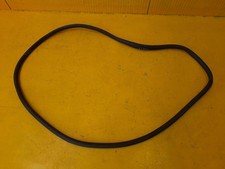 Mercedes GLB x247 Linke vordere T&uuml;rdichtung Gumidichtung Original Gebraucht Teil