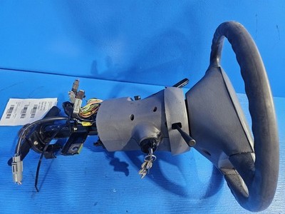 1992-1994 Ford Tempo Mercury Topaz Steering Column Floor Shift Cruise OEM