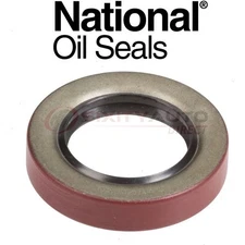 National Front Transfer Case Output Shaft Seal for 1970-1972 GMC Jimmy - jx