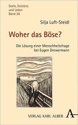 Silja Luft-Steidl | Woher das Böse? | Taschenbuch | Deutsch (2016) | 184 S.