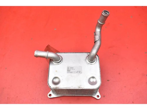 AUDI A8 D4 4H Ölkühler 079117015A 2011 33833637