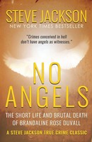 Steve Jackson | No Angels | Taschenbuch | Englisch (2020) | WildBlue Press