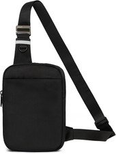 Sling Bag, RFID Anti-Theft Lightweight