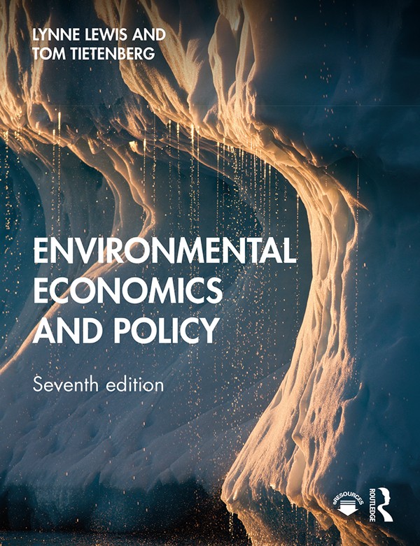 Environmental Economics and Policy - 7th Edition