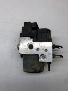 Opel Meriva A 2004 Benzin ABS Steuergerät 09127108 74kW GENUINE DRA81906