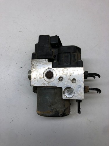 Opel Meriva A 2004 Benzin ABS Steuergerät 09127108 74kW GENUINE DRA81906