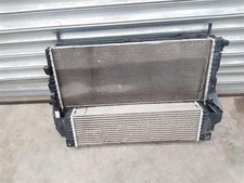2013-2021 F56 MINI HATCH RADIATOR PACK 1998 PETROL B48A20O0-JCW