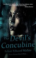 Sebati Edward Mafate | The Devil's Concubine | Taschenbuch | Englisch (2016)