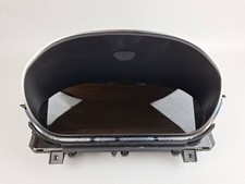 Compteur Jaguar E