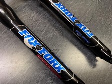 Fox Vanilla In Bicycle Forks for sale | eBay