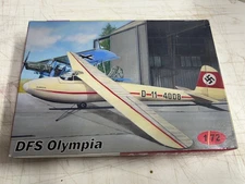 AZ Model DFS Olympia Meise...MINT...1/72...Kit AZCZ21...MINT