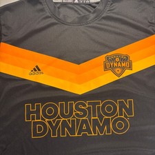 Houston Dynamo Black MLS Jerseys for sale | eBay