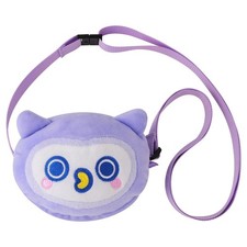 BANDAI Tamagotchi Paradise Outing Carrier, Hohochi, Recommended for Ages 6 and