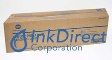 Genuine Konica Minolta A06007F IU-610Y IU610Y Image Unit Yellow BizHub C451 C550