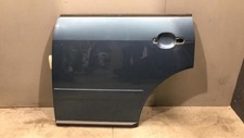 Porte arrière et accessoires Audi A2