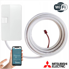 Mitsubishi Wi-Fi Adapter MAC-5971F WLAN für ...