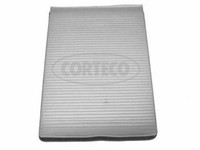 Corteco Innenraumfilter 21651898 Partikelfilter FüR VW Passat 35I 3A5 B3 B4 3A2