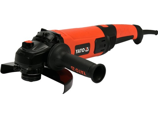 Fits YATO NARZ�DZIA YT-82104 ANGLE GRINDER 2000W 180MM REG. HANDLE  ⭐UK Stock⭐