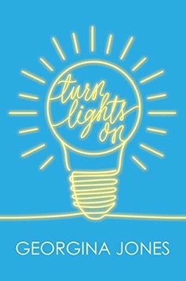 Turn Lights On Buch Accent Press Ltd