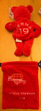 STEVE YZERMAN SALVINO BAMMER BEAR