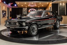 1968 Ford Mustang for Sale