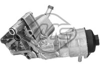 ÖLküHler MotoröL Vorderachse FüR Opel Saab Fiat Cadillac Astra H Caravan GTC