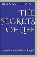 Bernard Levine | The Secrets Of Life | Taschenbuch | Englisch (2017)