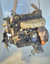 Moteur Nissan TRADE
