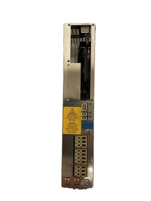 AMK AMKASYN KU 3 Servo Drive AC 3 Phase 3 kVA Model 46440-0407-903664 MPN