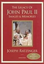 The Legacy of John Paul II Ima - VERY GOOD