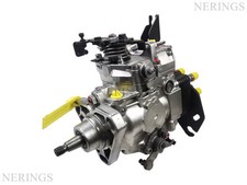 Einspritzpumpe generalüberholtp VW TRANSPORTER T4 Bus 2.4 D  0460485020