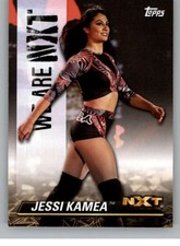 2021 Topps NXT WWE Wrestling Cards Base or Inserts Pick From List