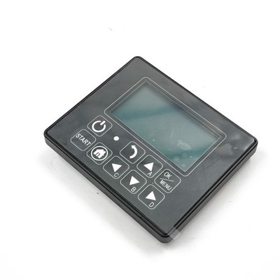 Point DM2-DB-VB1.2 LCD Display Und Steuerung Ersatzteil Für Rasenmäher