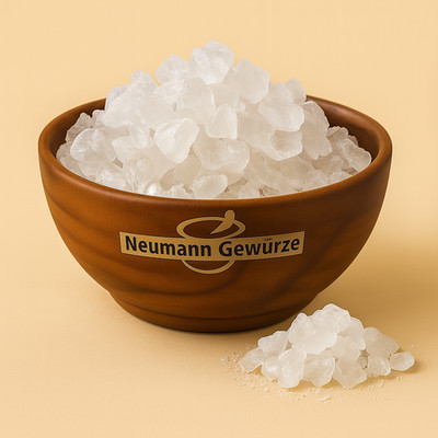 Zitronensäure 100 g Lebensmittelqualität E330 ( 4 - 6 mm ) Limon Tuzu Taneli