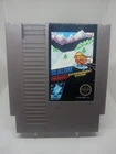 Slalom (Nintendo NES) Reconditioned! Authentic!