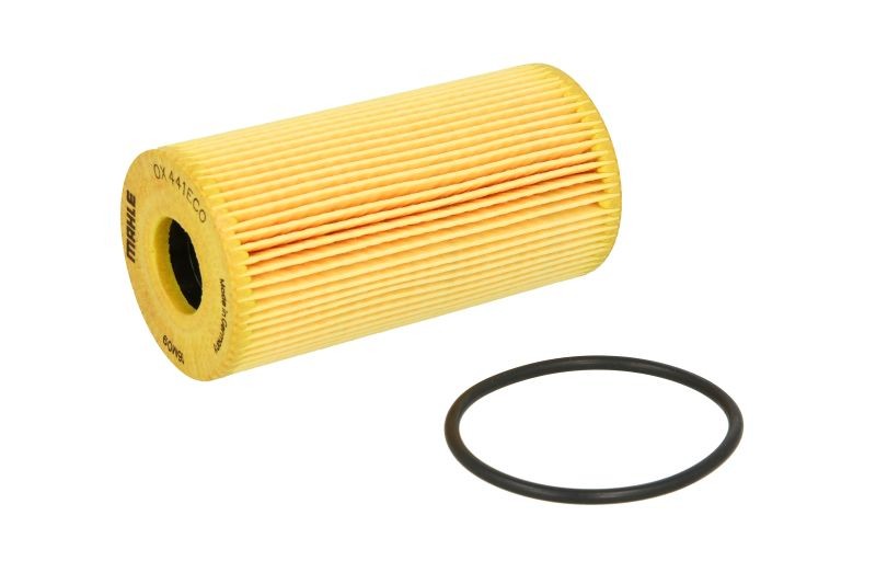 Oil Filter for Nissan Interstar, Primastar, Qashqai +2, Qashqai I, X-Trail