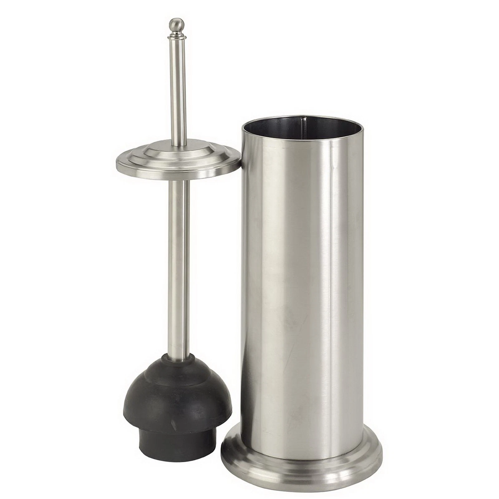 Bath Bliss Toilet Plunger - Thumbnail 2