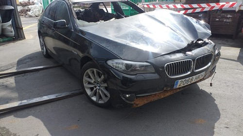 781080702 TENDEUR DE COURROIE AUXILIAIRE / 1533658 POUR BMW SERIE 5 LIM. F10 5 - Photo 4/7