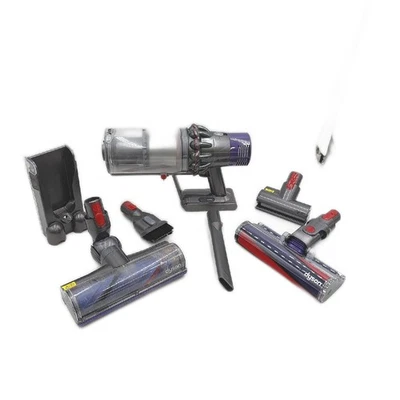 Original Dyson Netzteil Ladegerät 205720 für V6 V7 V8 SV10 SV11 – gebraucht