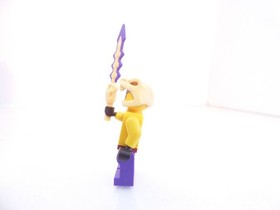 Kapau LEGO Minifigure Ninjago 70755, 70750