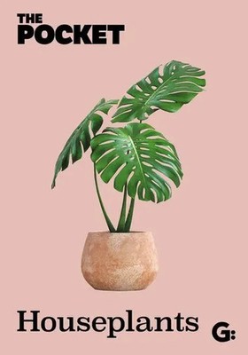 The Pocket Houseplants | Gemini | Englisch | Buch | 128 S. | 2026